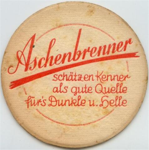 vilsbiburg la-by aschenbrenner 1b (rund215-schtzen kenner-rot) 